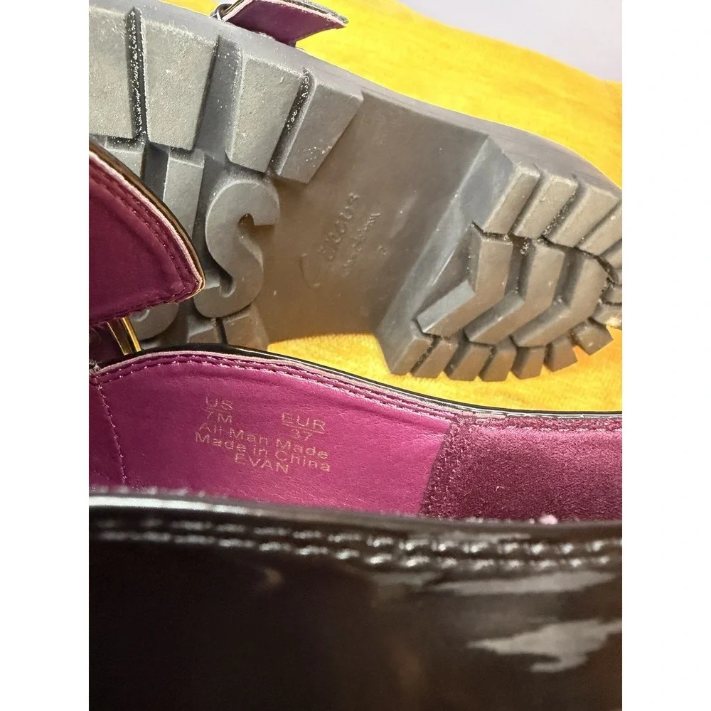 Sam Edelman women circus